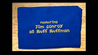 Fetch With Ruff Ruffman Season 3 2008 Credits