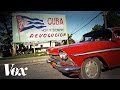 Why the Cuba embargo should end