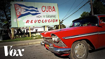 Come funziona l embargo a Cuba?