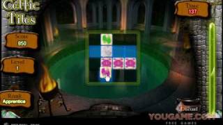 Celtic Tiles Solitaire