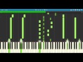 Kai Engel - Idea (Tutorial, Synthesia, Two Players)