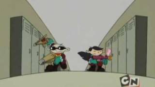 KND Tribute - Mission Impossible Theme