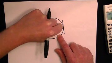 Most Missed GED Math Test Problem - Thickness of Pipe and Diameter