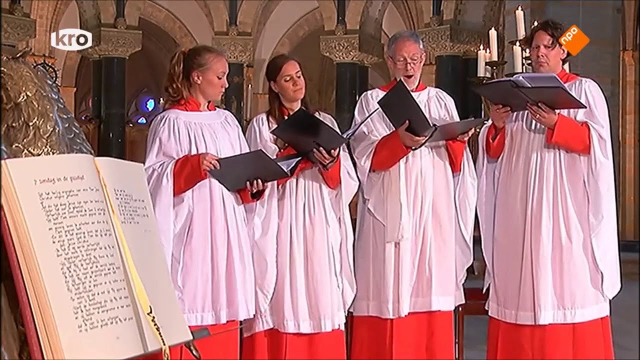 Missa Secunda - Agnus Dei - Hans Leo Hassler