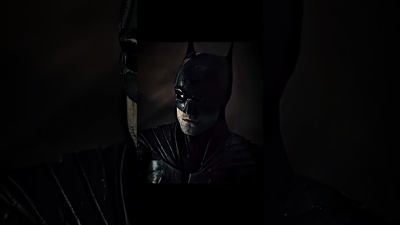 To them - The Batman 2022 Edit | Metamorphosis 3 