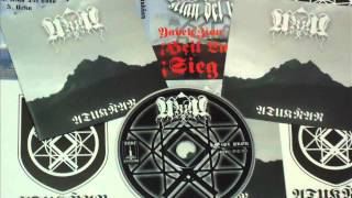 Urku - Klan Del Lobo