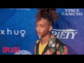 Jaden Smith Rants After Getting Kicked Out of Toronto Hotel | Splash New...