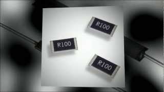 Ohmite Current Sense Resistors