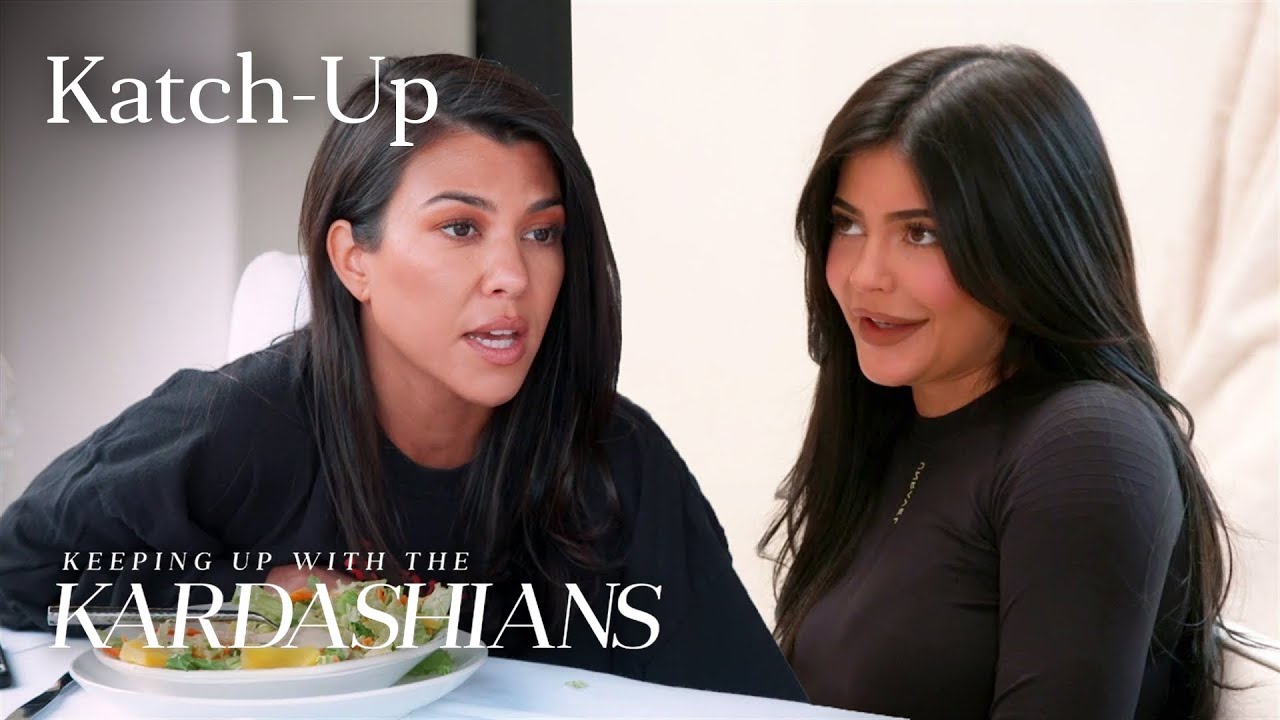 Download It S A Christmas Nightmare Kuwtk Katch Up S18 Ep6 E Youtube SVG Cut Files
