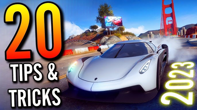 Full Guide  How to Play Asphalt 9 on PC