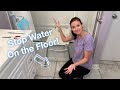 How to Use a Tub Transfer Bench with Shower Curtain