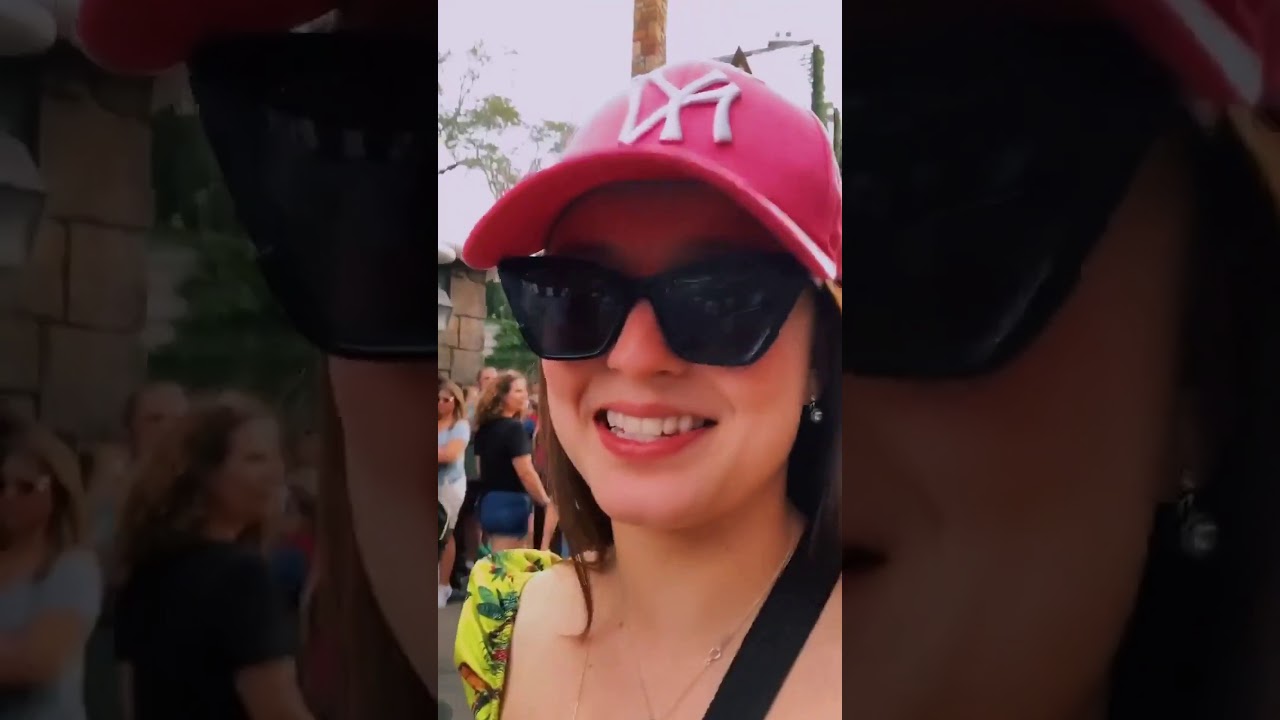 Larissa Manoela Stories, November 3, 2019