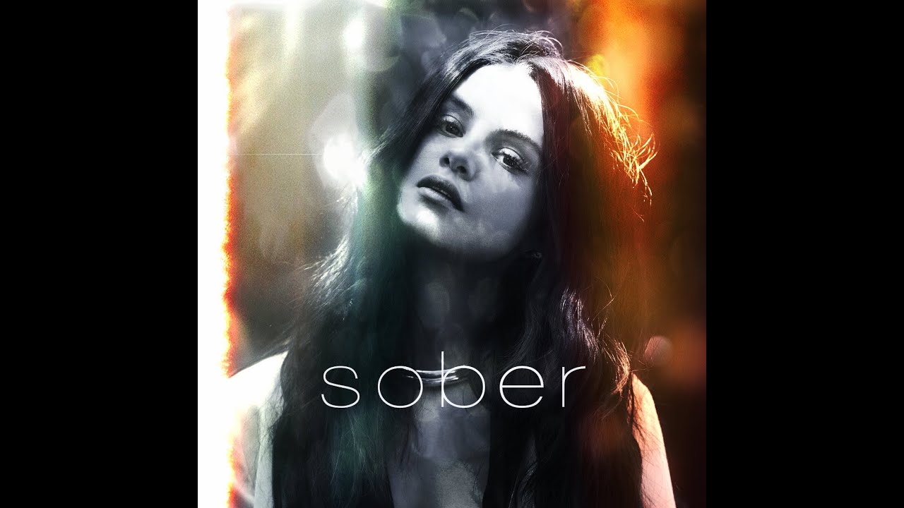 Selena Gomez - Sober (Live Concept Version)