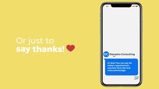 Two way texting screenshot 3