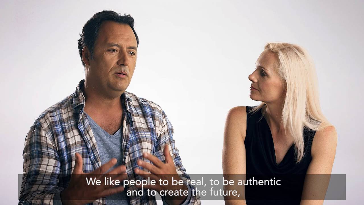 The vision of PLAY - the Sky open innovation hub