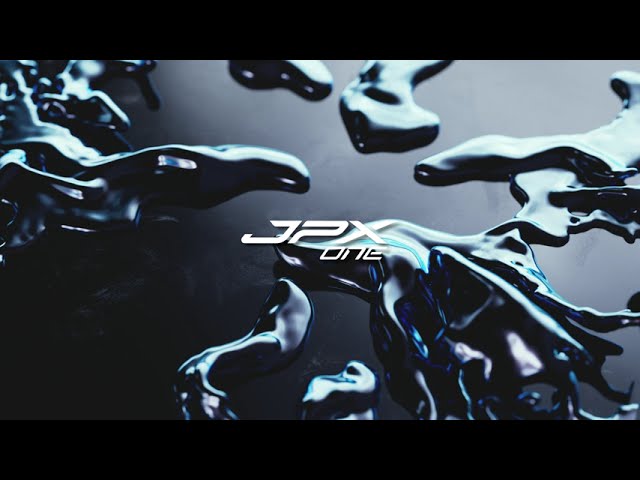 JPX ONE - The World's First NANOALLOY Driver