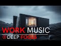 Deep Focus &amp; Productivity Music | Calm, Concentrate, Perform