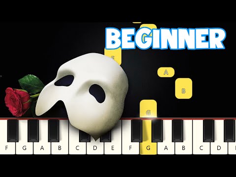 The Phantom Of The Opera Theme - The Phantom Of The Opera