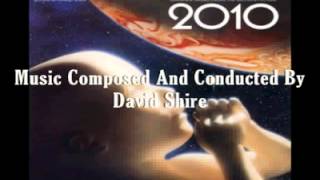 01 Metro Goldwyn Mayer & Prologue. (2010 The Year We Make Contact Soundtrack)
