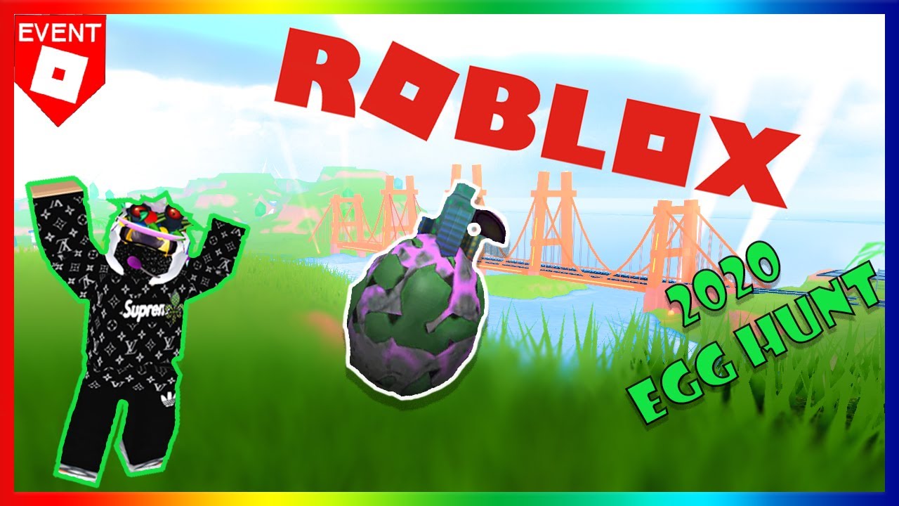 How To Get The Mad City Egg Hunt 2020   Invasion Egg