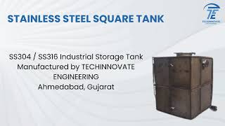 Oil Storage Tank Manufacturer In Gujarat Ms Ss Industrial Oil Storage Vessel