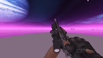 AX50| Strike port destruction