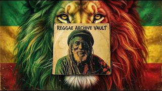 Roots Reggae 1979 – Midnight Record Shop Survivor | Rare Lost Kingston Session