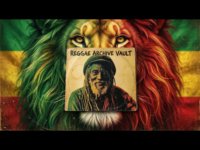 Roots Reggae 1979 – Midnight Record Shop Survivor | Rare Lost