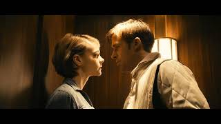 Drive Asansör Sahnesi Ama Arkada Xantares Var