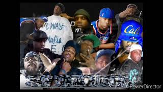 Sav Sicc- Best Verses Part 1
