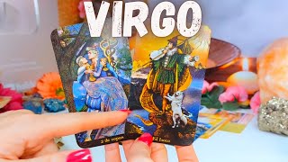 VIRGO, SOMEONE LOVES YOU MADLY❤️ AND IN SECRET!! BUT THEY WILL DO THIS..⚠️ JANUARY 2026 TAROT