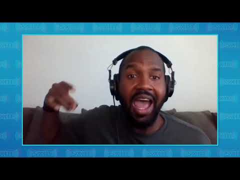Van Lathan on the Movement
