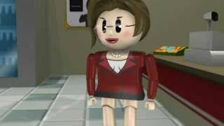 Conversation With A Calvinist On The Supper