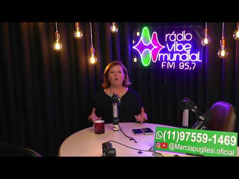 A trindade para amar - Marcia Puglies