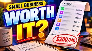 Are You Paying for AI Your Business Doesn't Need Update