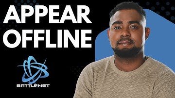 How to Appear Offline on Battle.net (Updated Guide 2025)