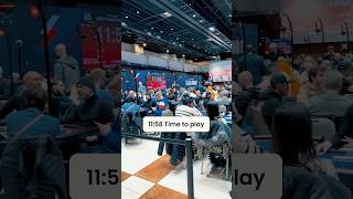 Day in the life with Espen Jørstad | EPT PRAGUE