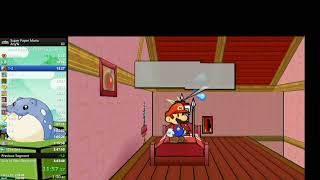SPM Any% PB in 3:47:54
