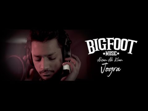 Download Ahsan Ali | Jogra | Bigfoot Music