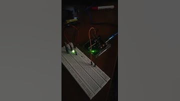 alarma sísmica empleada por un Arduino