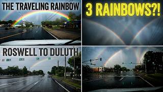 East Cobb Roswell To Duluth Ga Hwy 120 Video 2 Aug 9th 2026 #documentation #timecapsule