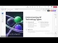 AI Product Management Webinar