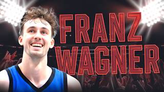 We NEED To Talk About Franz Wagner: The Orlando Magic’s Secret Weapon