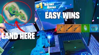 HOW TO WIN IN ARENA *EVERY GAME* (STEP BY STEP)