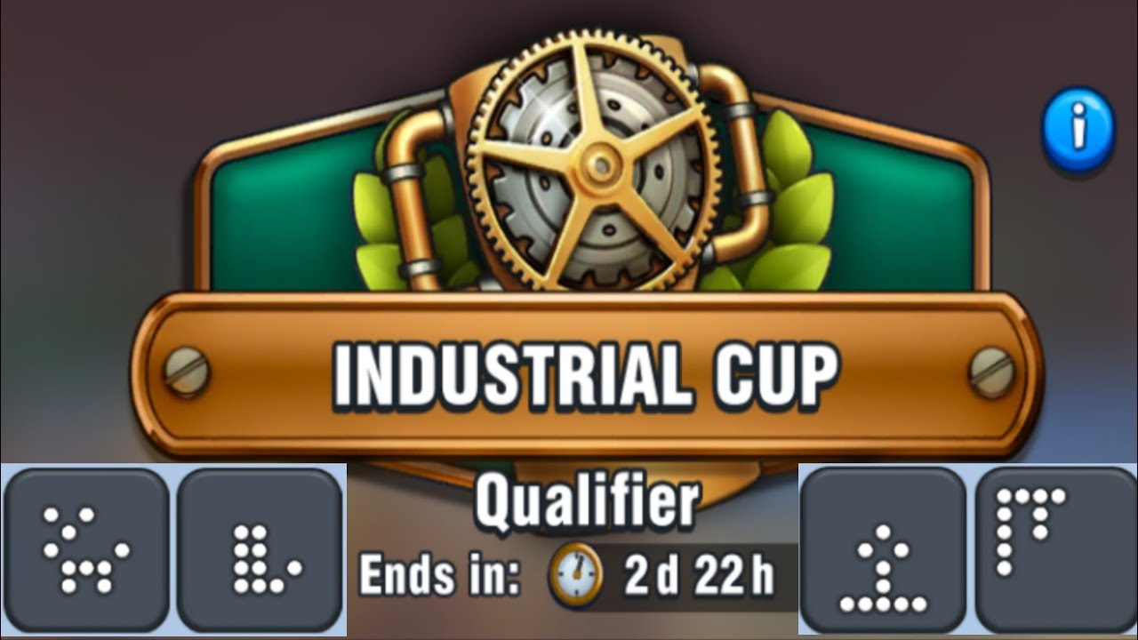 INDUSTRIAL CUP QUALIFIER TOURNAMENT BOWLING CREW