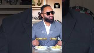 Cheap Vs Expensive Challenge Ftroshan Adhikari roshanadhikari cheap vs expensive viral shorts