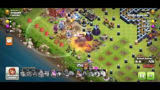 100% max lvl #clashofclans #coc #clasher #couplesgoals #comedy #foryou #clashofclansvideos