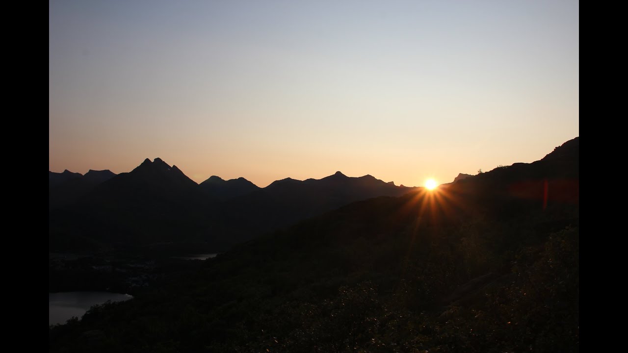 Hurtigruten & Lofoten