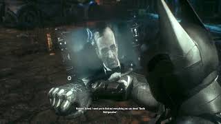 Batman: Arkham Knight Playthrough- Part 3