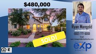Cash Offer on my North Phoenix, Arizona, 85032 home